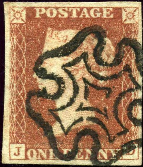 Plate 9 J-D