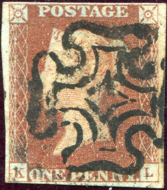 Plate 9 K-L