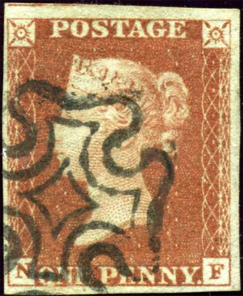 Plate 9 N-F