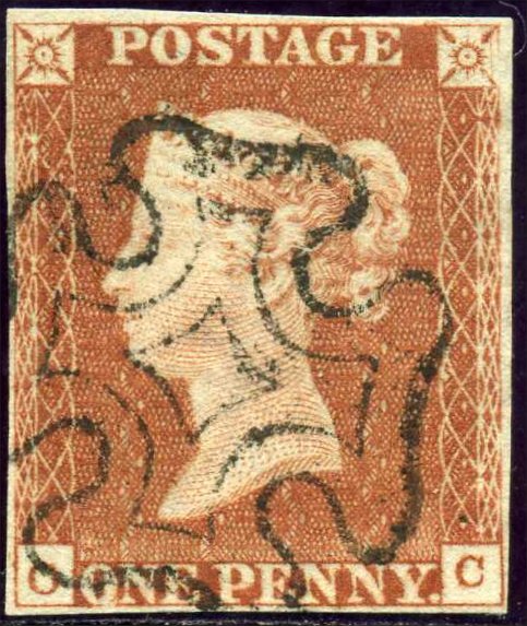 Plate 9 O-C