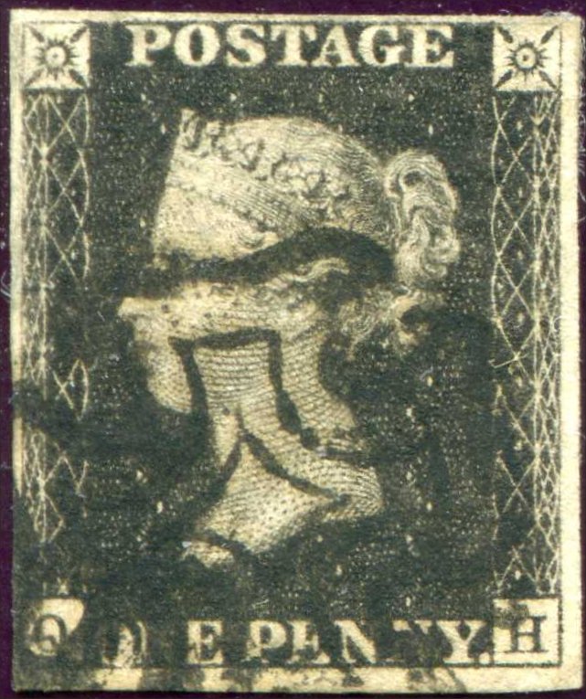 Plate 9 Q-H