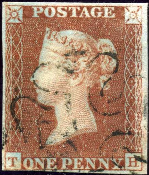 Plate 9 T-H