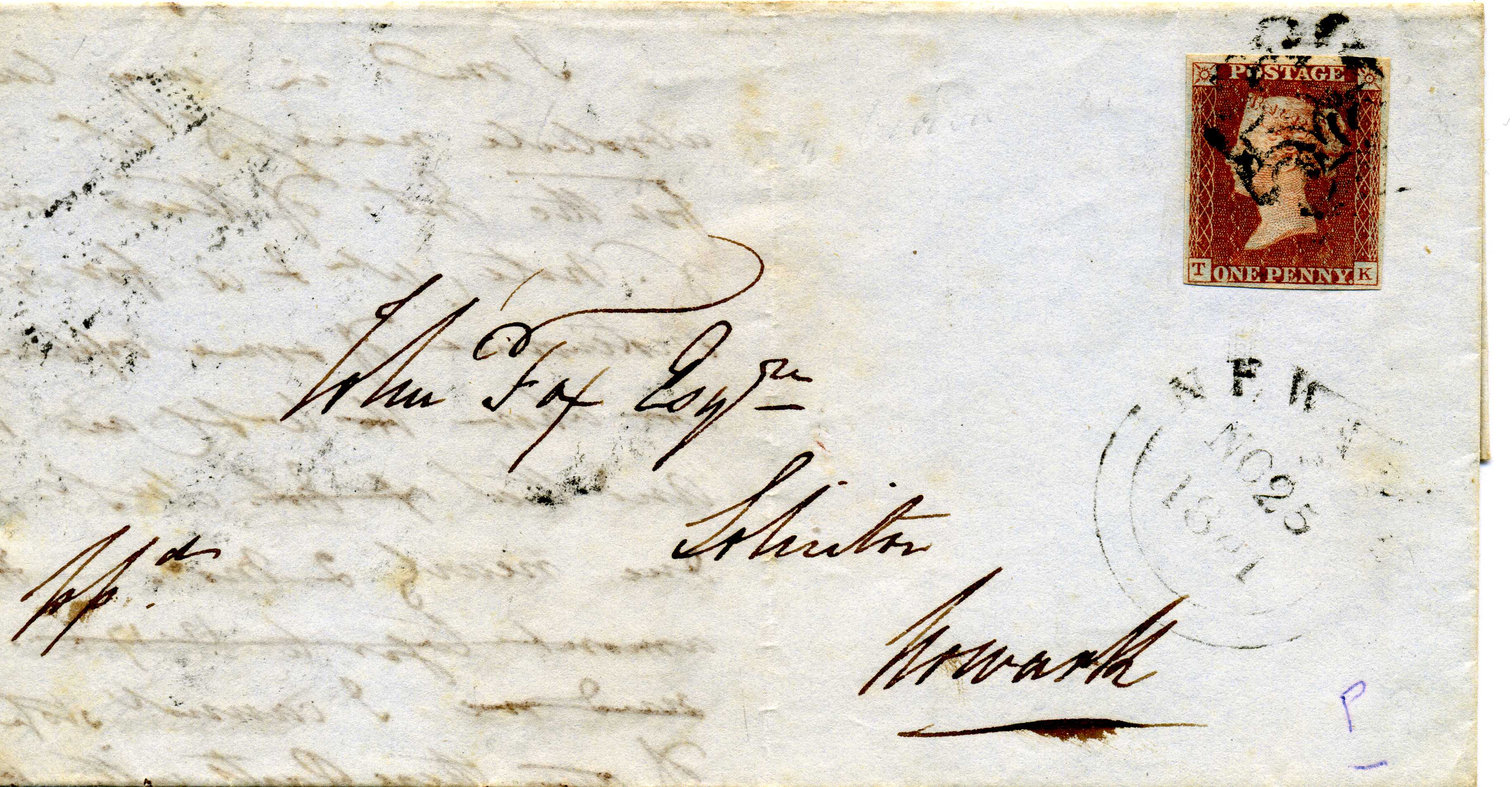 Plate 9 T-K