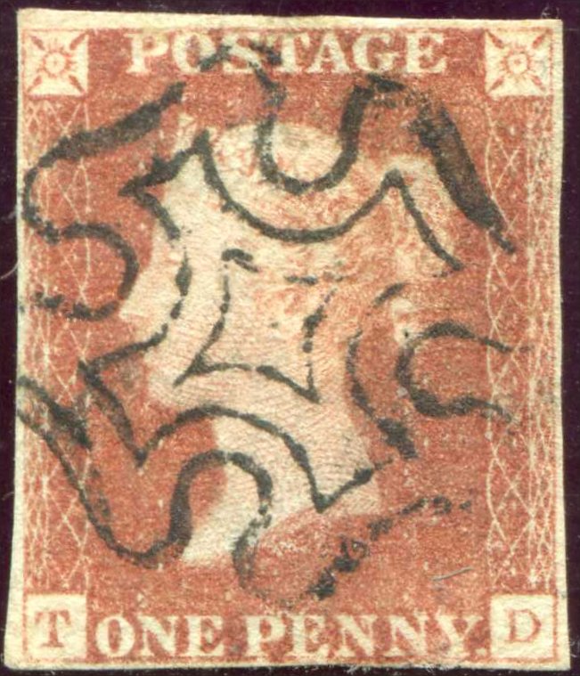 Plate 1C T-D