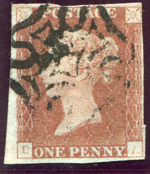 Plate 5 D-A