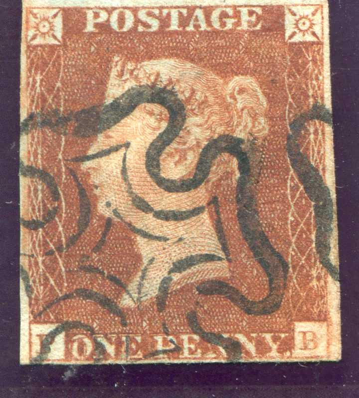 Plate 5 P-B