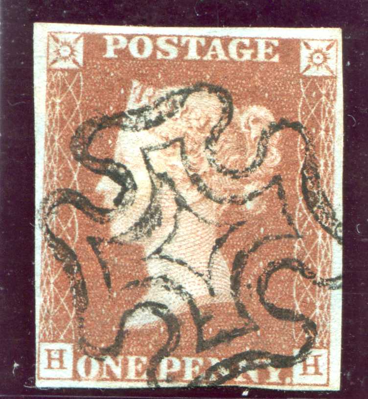 Plate 8 H-H