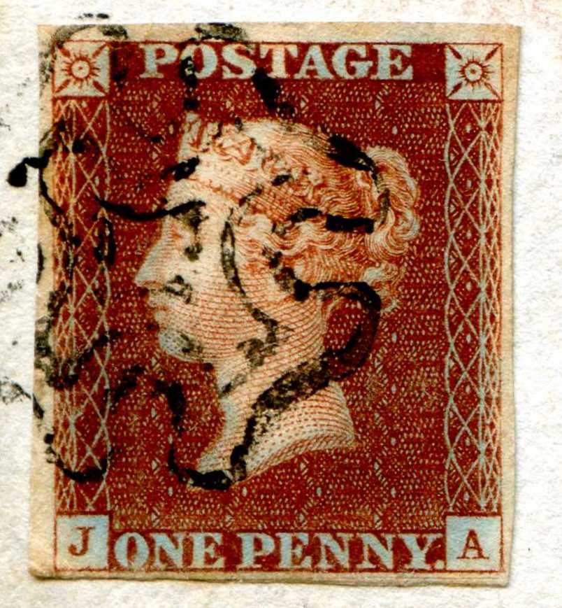 Plate 8 J-A
