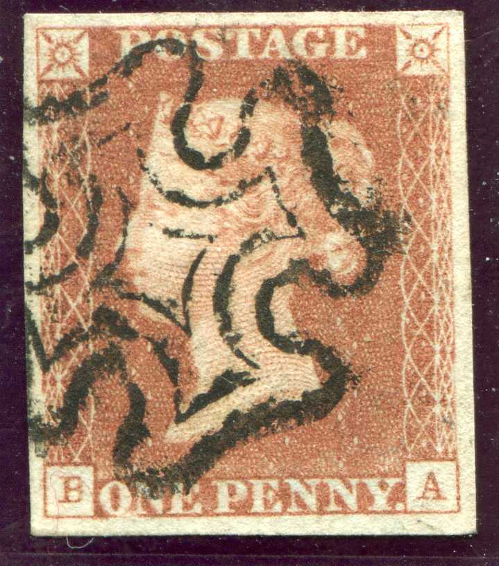 Plate 10 B-A