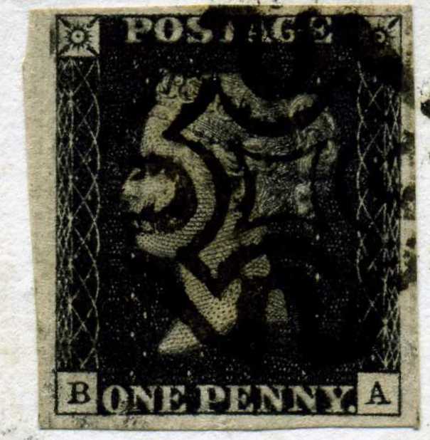 Plate 8 B-A