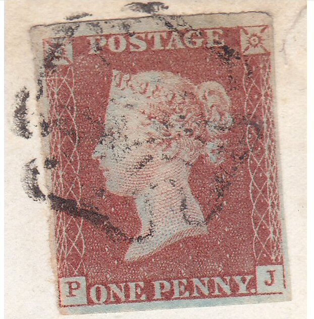 Plate 8 P-J