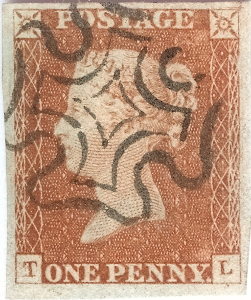 Plate 2 T-L