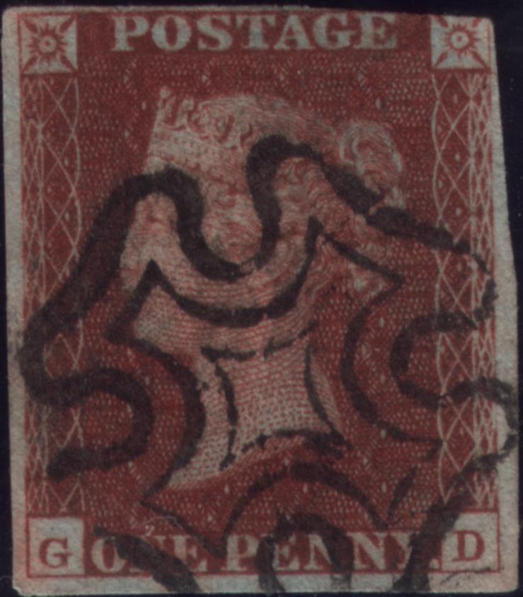 Plate 11 G-D