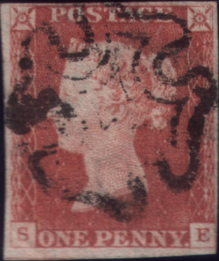 Plate 2 S-E