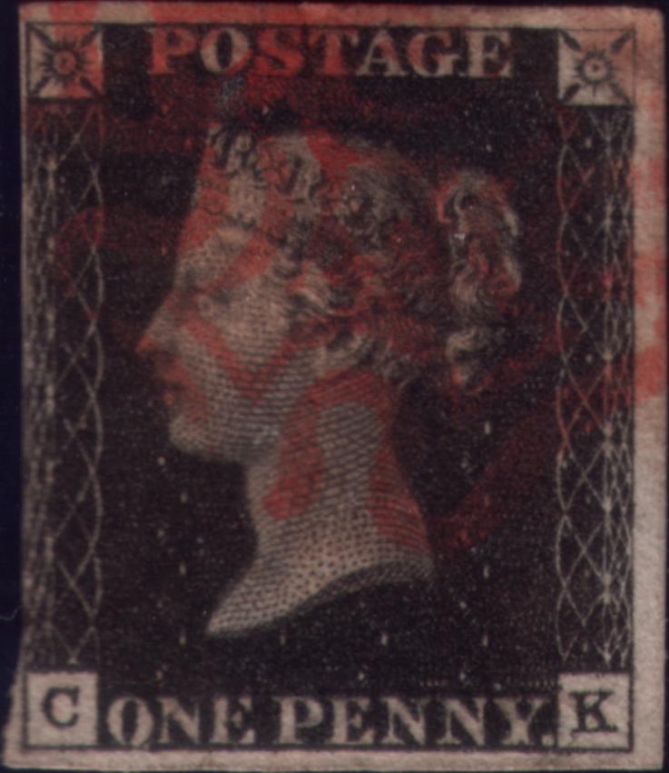 Plate 8 C-K