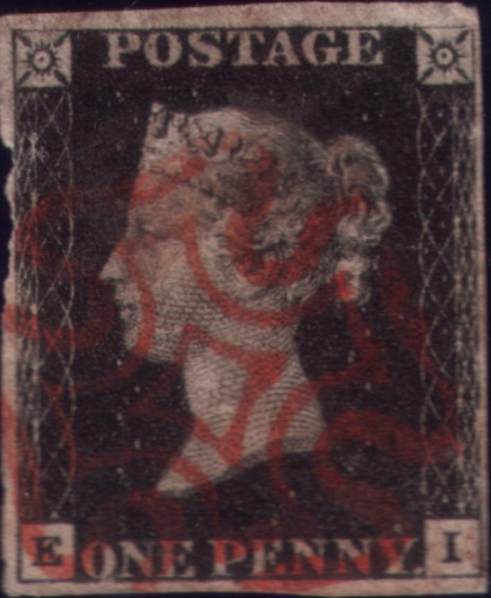 Plate 8 E-I