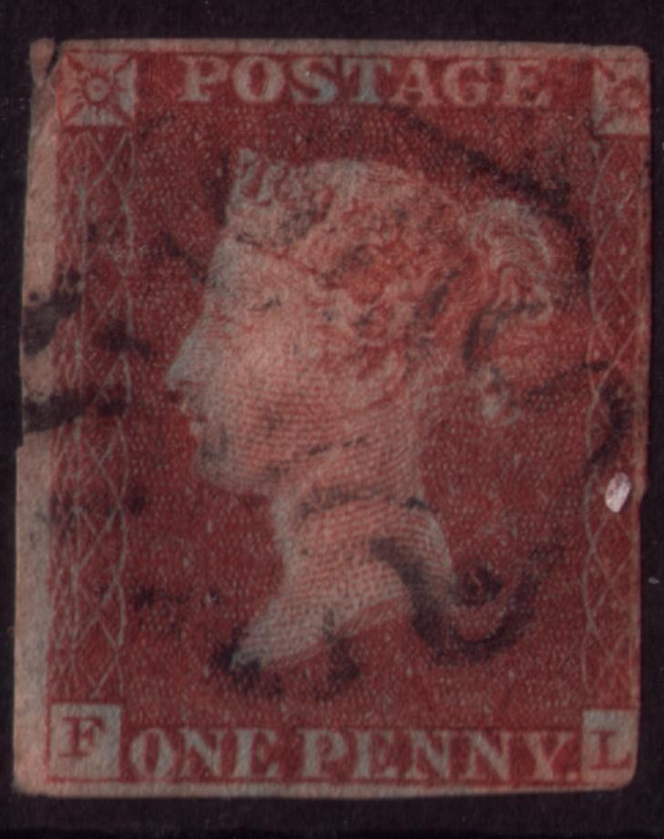 Plate 9 F-L