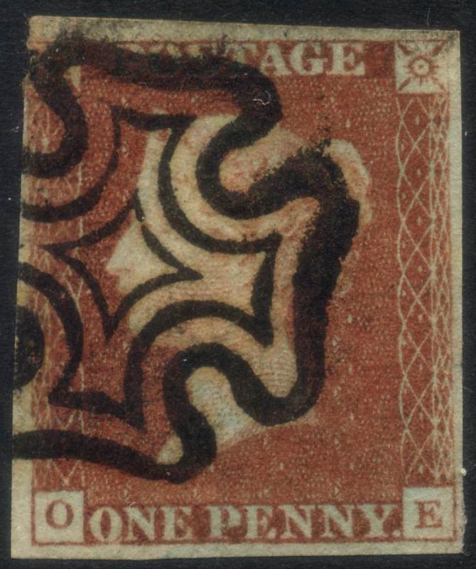 Plate 10 O-E