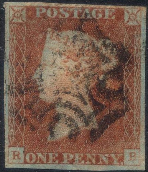 Plate 2 R-B