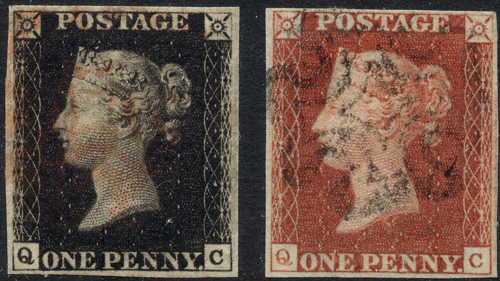 Plate 5 Q-C