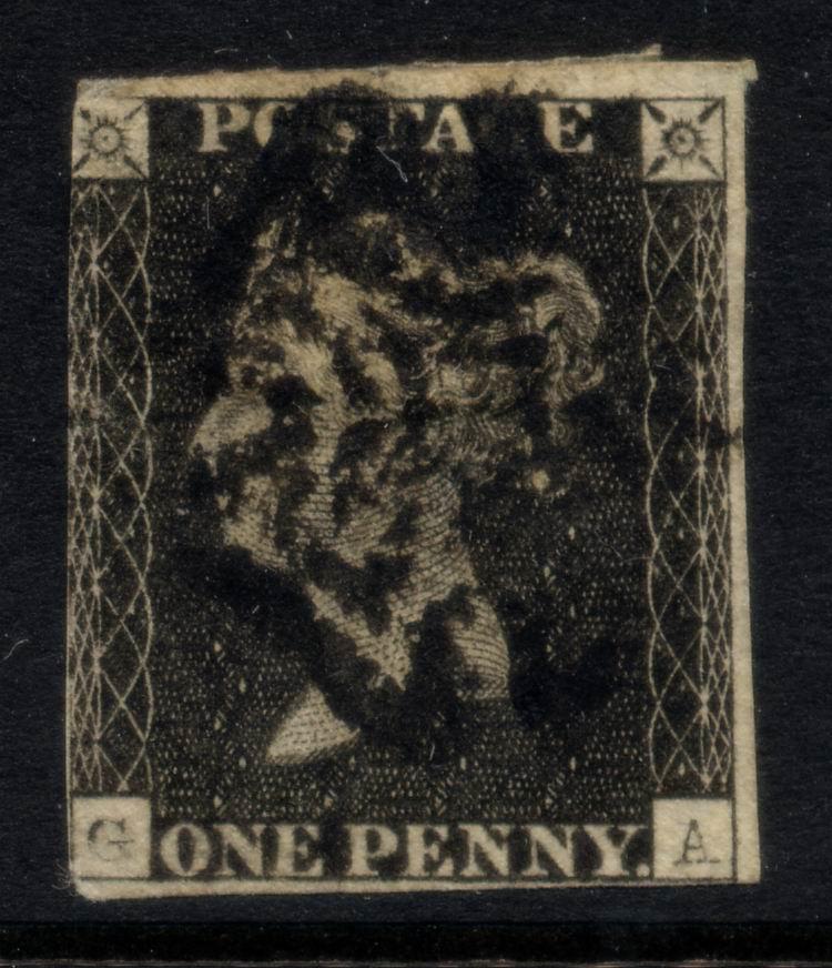 Plate 5 G-A