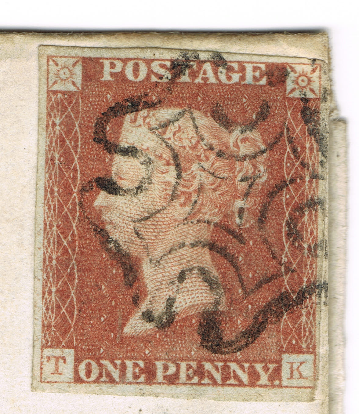Plate 1C T-K