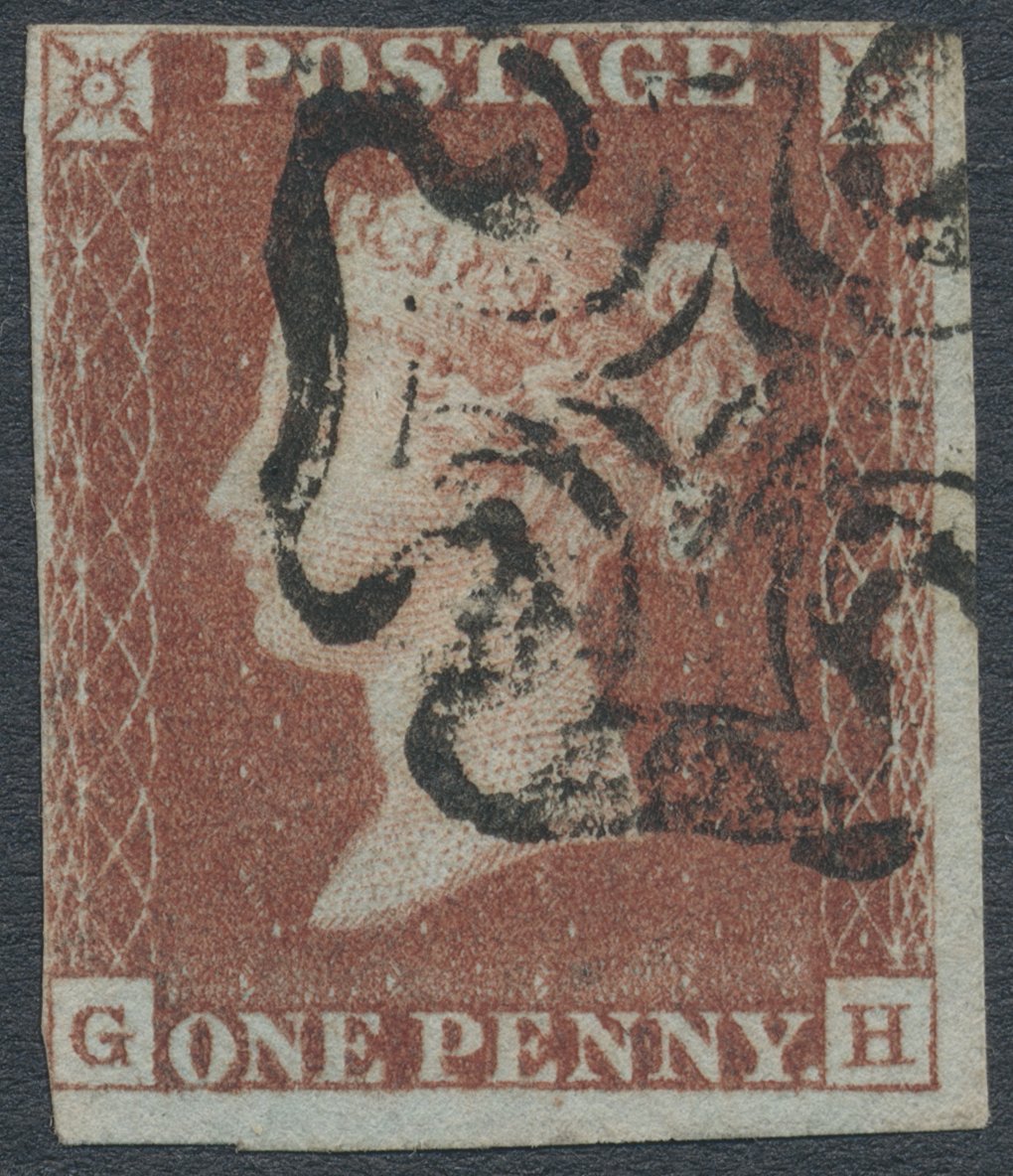 Plate 5 G-H