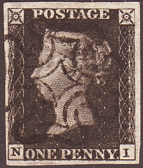 Plate 5 N-I