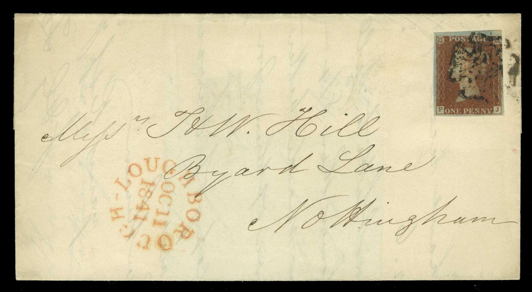 Plate 8 P-J