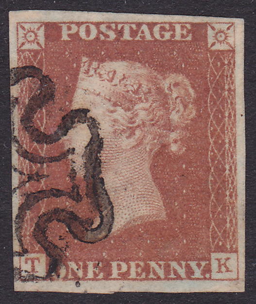 Plate 8 T-K