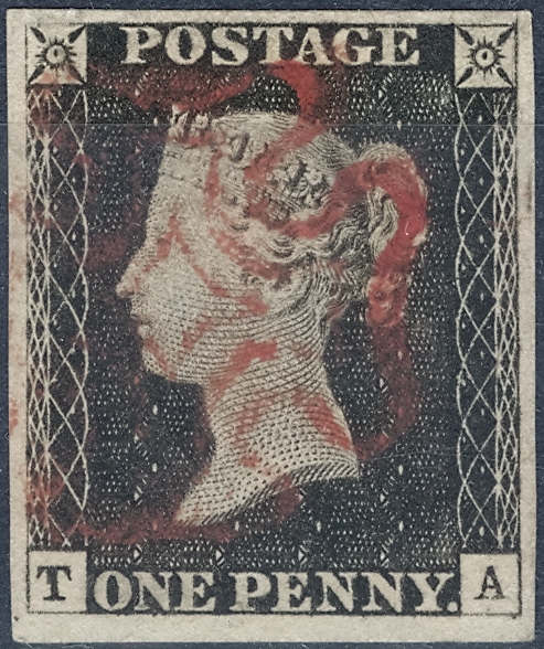 Plate 2 T-A
