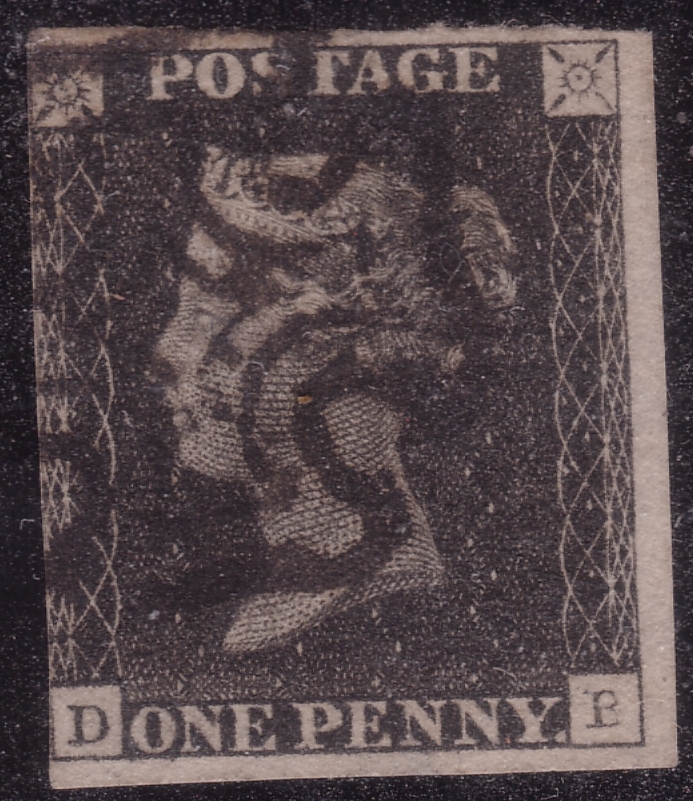 Plate 5 D-B