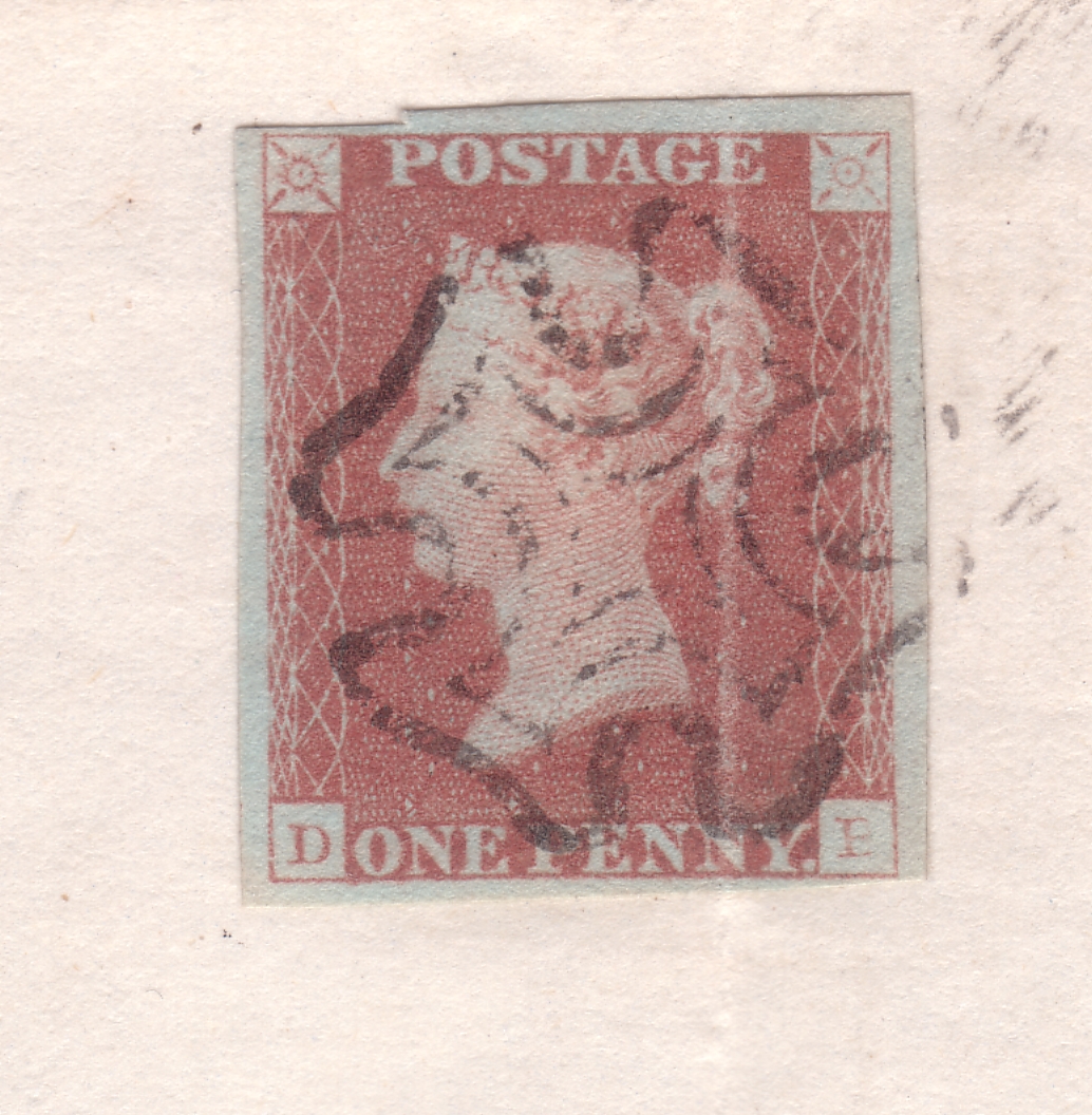 Plate 5 D-B