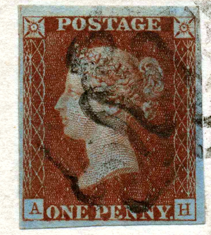 Plate 9 A-H