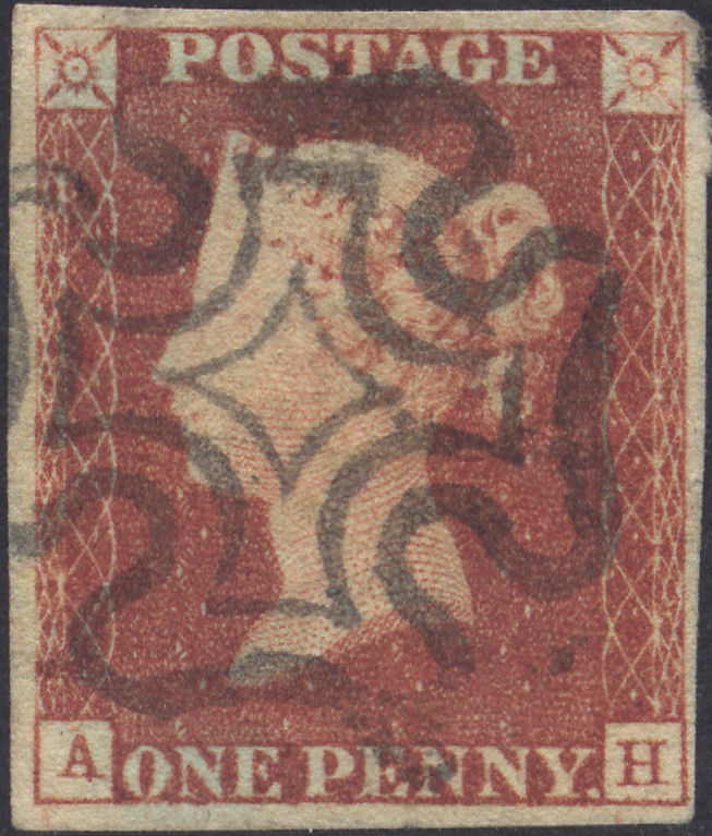 Plate 9 A-H