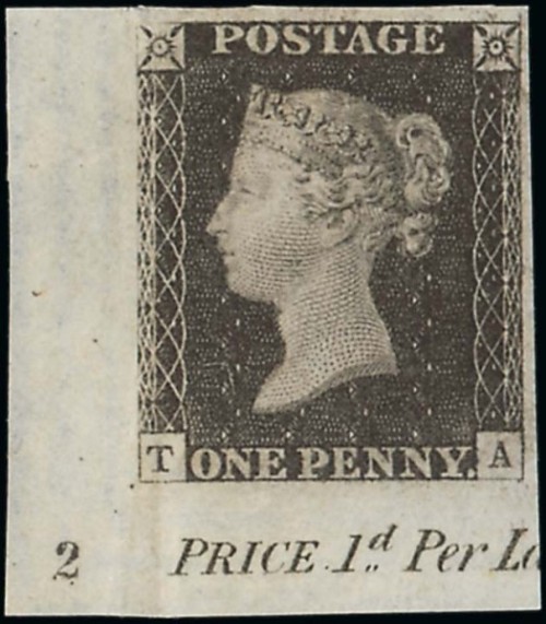 Plate 2 T-A