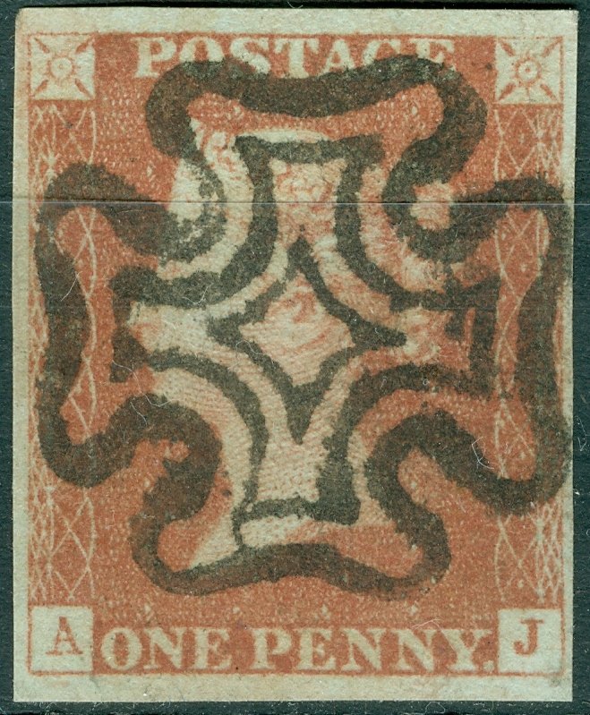 Plate 1C A-J