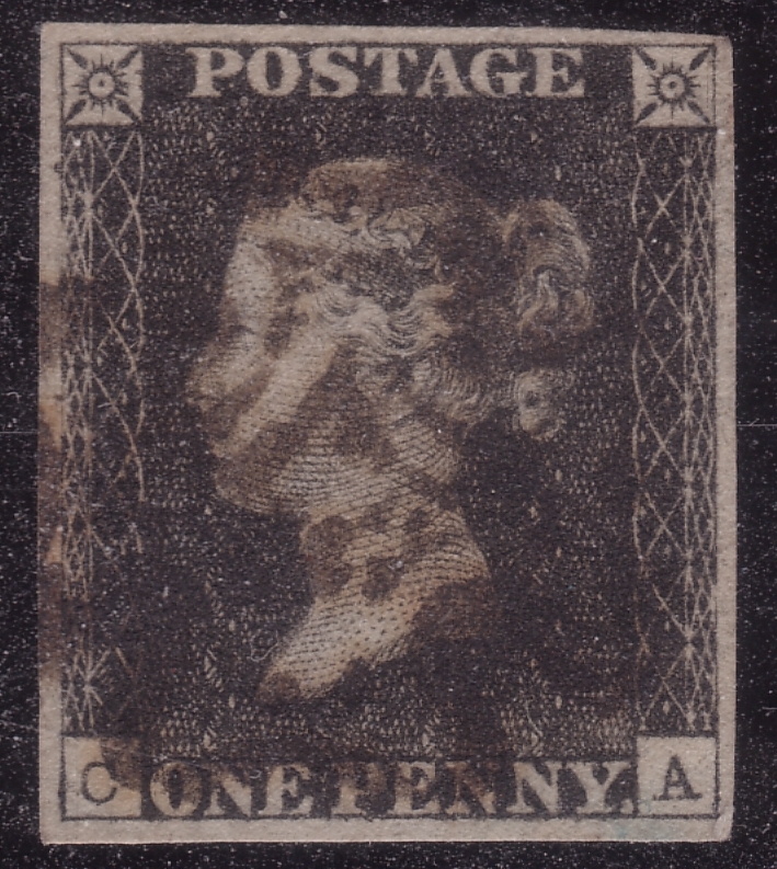 Plate 5 C-A