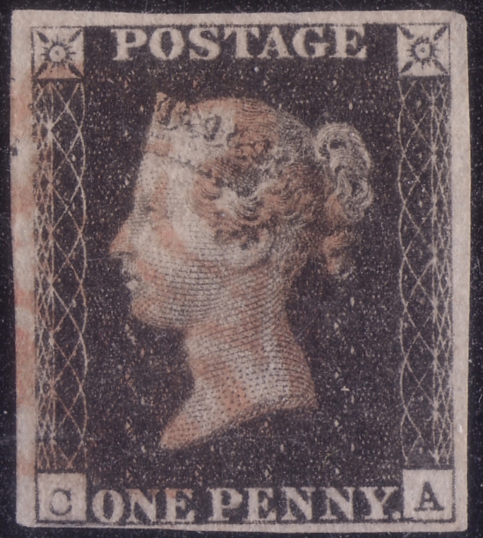 Plate 5 C-A