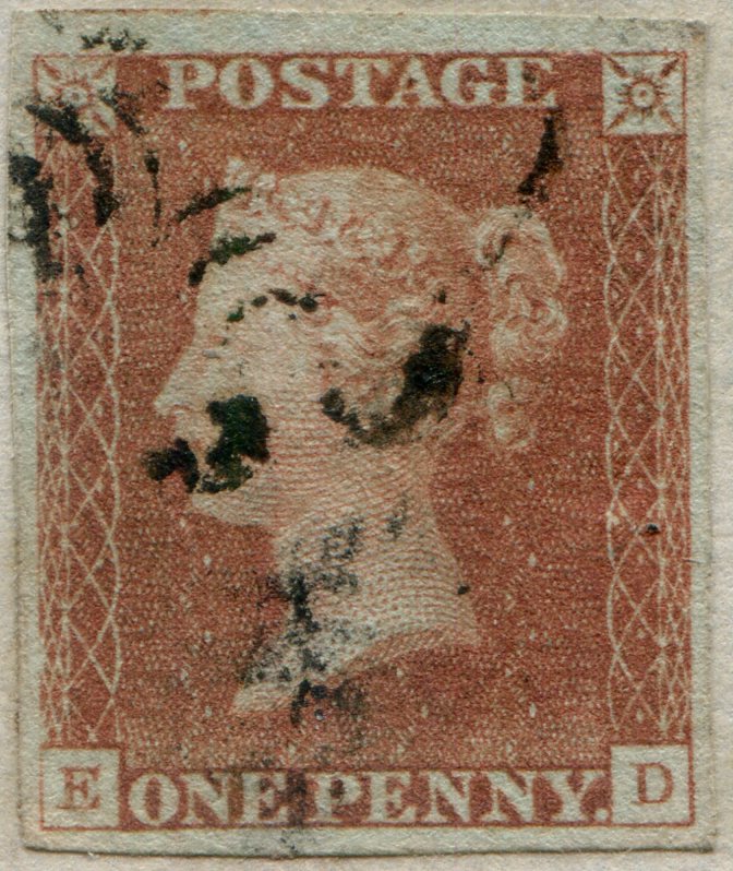 Plate 5 E-D