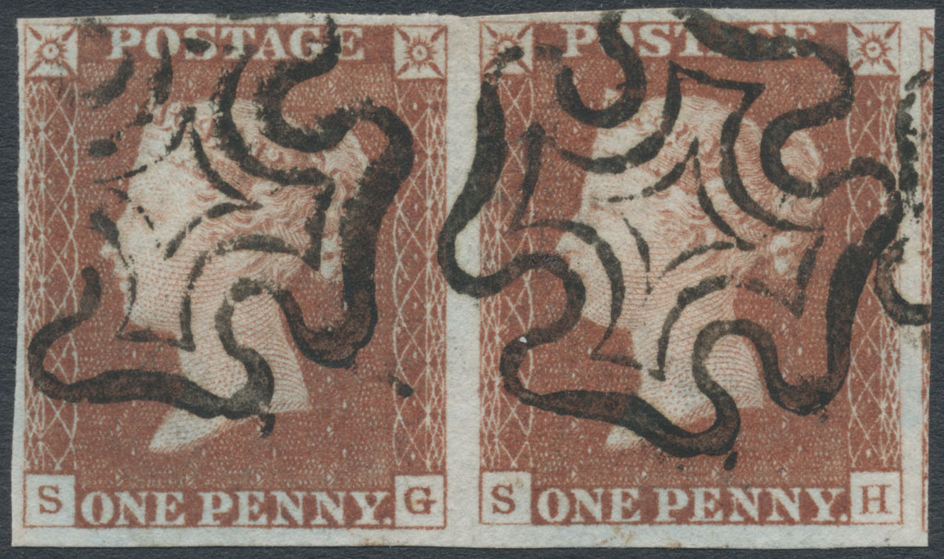 Plate 1B S-G, S-H