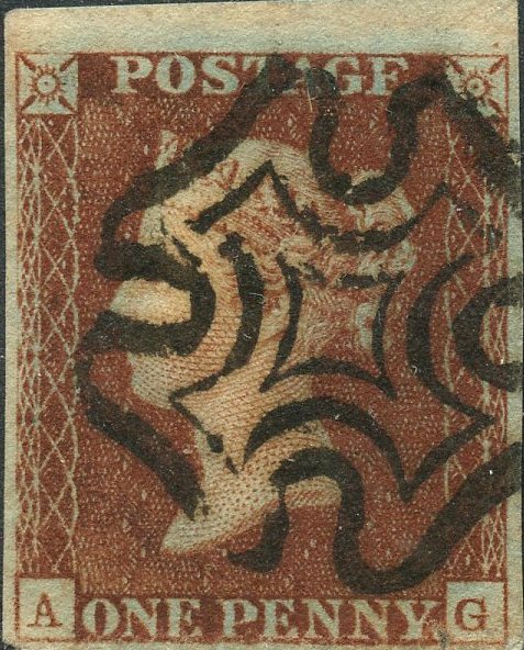 Plate 9 A-G