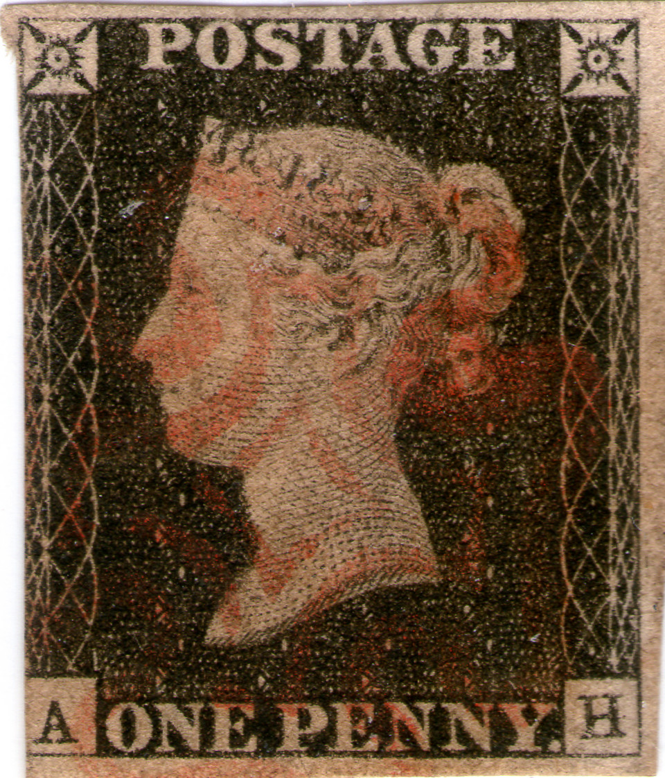 Plate 2 A-H
