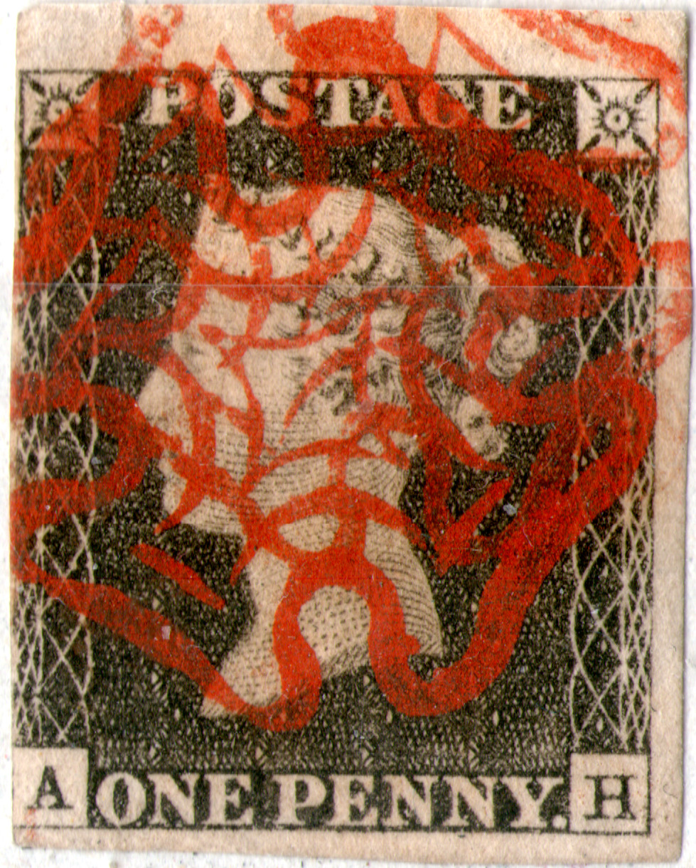 Plate 3 A-H