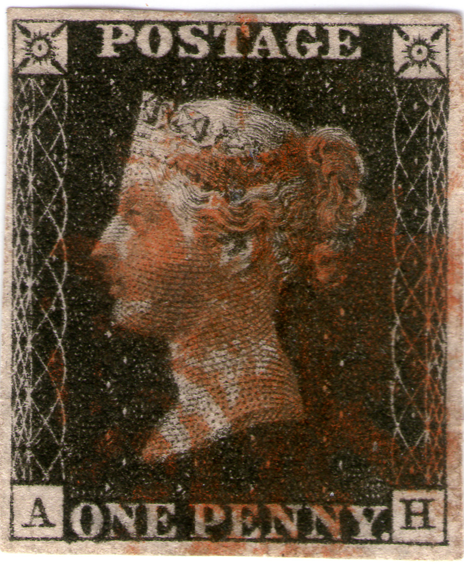 Plate 5 A-H