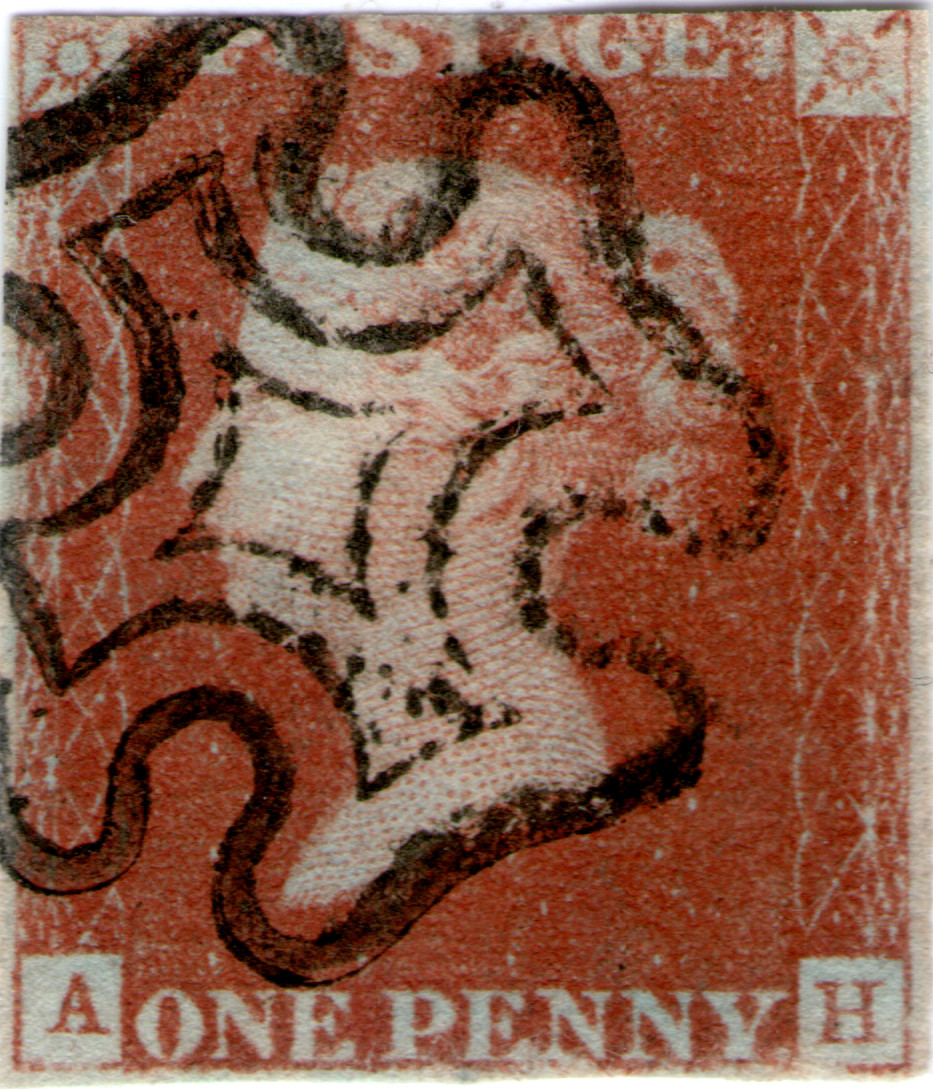 Plate 9 A-H