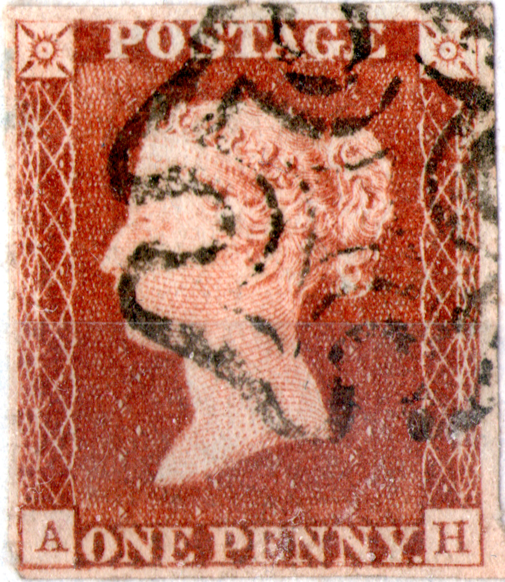 Plate 9 A-H