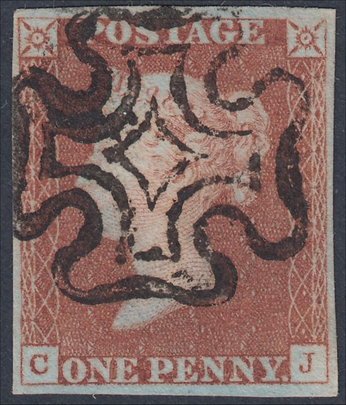 Plate 1B C-J