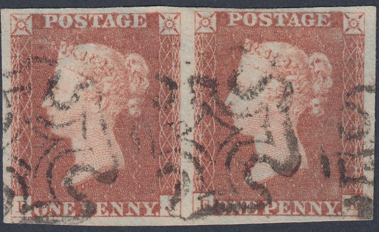 Plate 1B E-J, E-K
