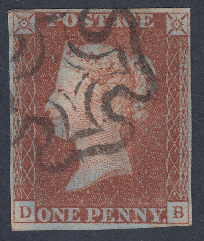 Plate 2 D-B